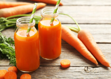 5 Reasons to Add Carrot to Your Skincare Routine