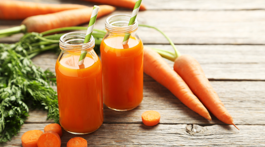 5 Reasons to Add Carrot to Your Skincare Routine