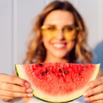 4 Watermelon Rind Benefits